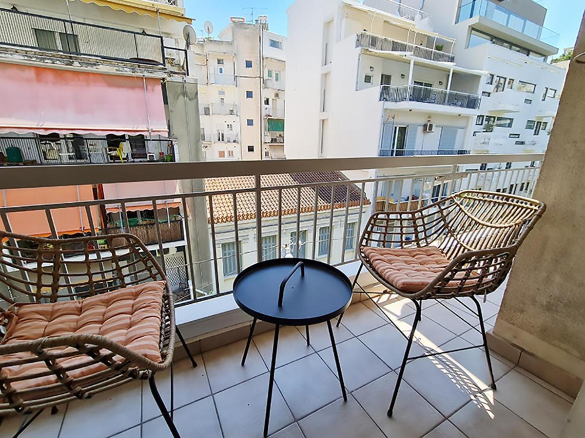 Apartamento Georgia On My Mind Atenas Exterior foto
